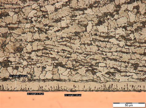 melonite coating